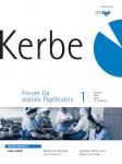 Cover Kerbe 1/2013
