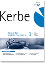 Cover Kerbe