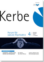 Cover Kerbe 4/2023