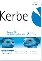Kerbe Cover 2/2026
