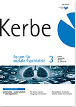 Cover Kerbe 3/2026